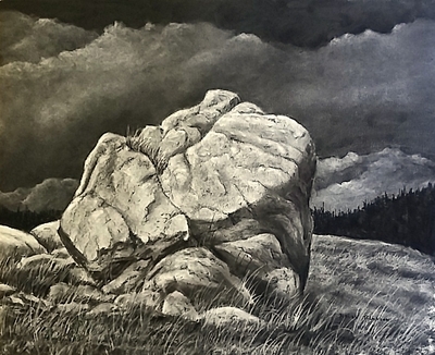 Avalon Erratic