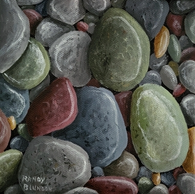 Beachrocks