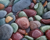 Beachrocks at Chance Cove