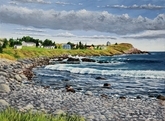 Broad Cove - Conception Bay