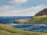 Fox Island  - Tors Cove