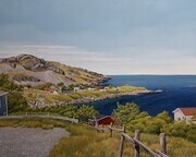Freshwater - Conception Bay