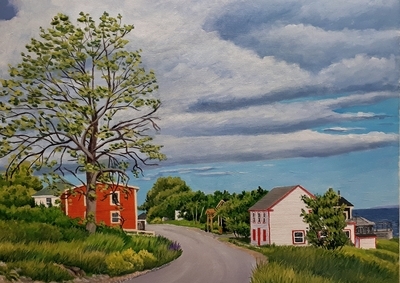 Freshwater - Conception Bay