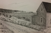 House in Cribbies - Tors Cove