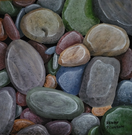 Witless Bay Beachrocks