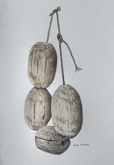 Wooden Floats